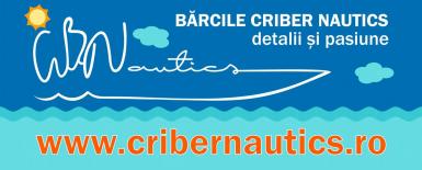 poze expozitie barci criber nautics