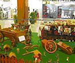 poze expozitie colt de bucovina 