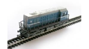 poze expozitie de modelism feroviar