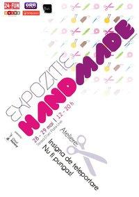poze expozitie handmade