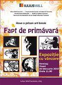 poze expozitie iulius mall