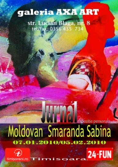 poze expozitie jurnal timisoara