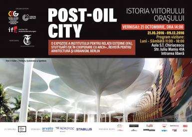 poze expozitie post oil city