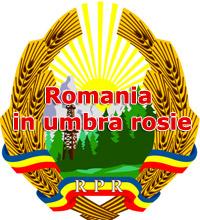 poze expozitie romania in umbra rosie 