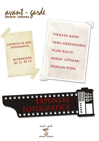 poze expuneri fotografice 