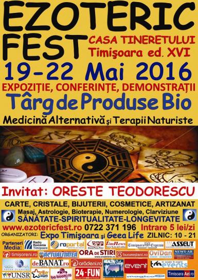 poze ezoteric fest