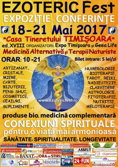 poze ezoteric fest