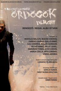 poze f m dostoievski demonii 