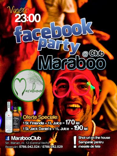 poze facebook party 
