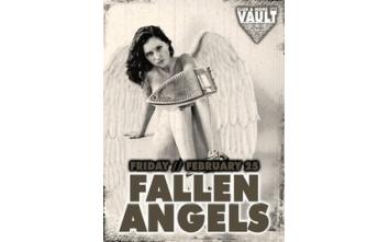 poze fallen angels club vault