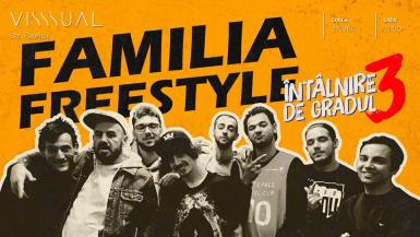 poze familia freestyle live jam 