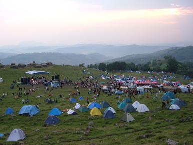 poze fanfest 2010