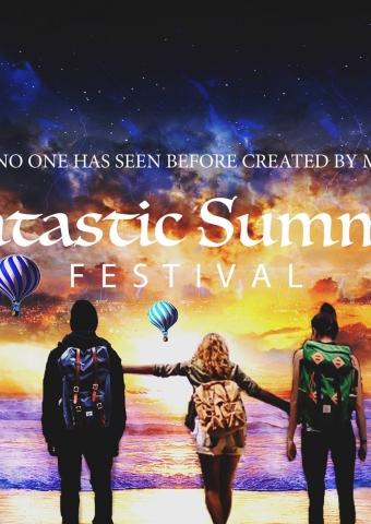 poze fantastic summer festival 2017