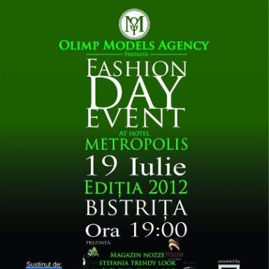 poze fashion day in bistrita