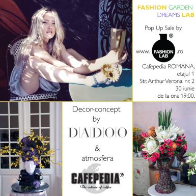 poze fashion garden dreams lab cafepedia