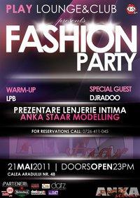 poze fashion party in clubul play