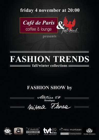 poze cafe de paris fashion trends