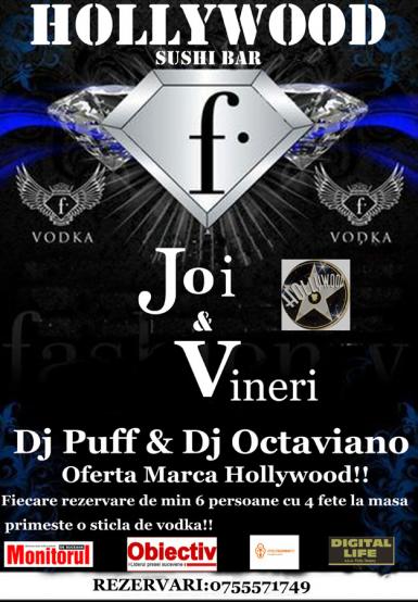 poze fashion tv vodka party suceava