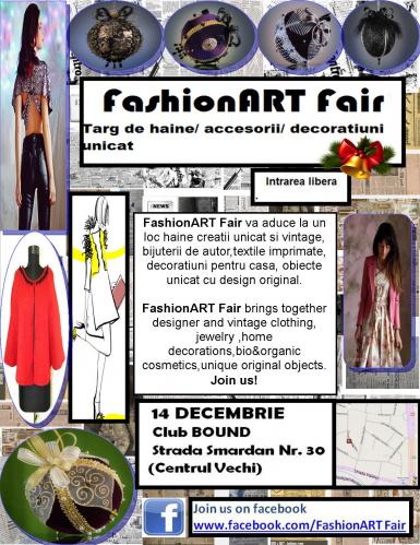 poze fashionart fair