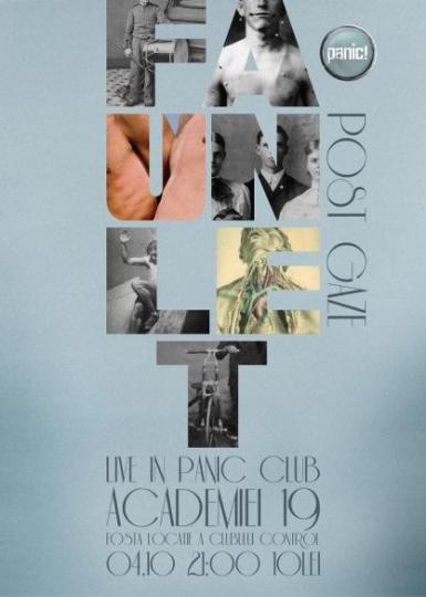 poze faunlet in panic club