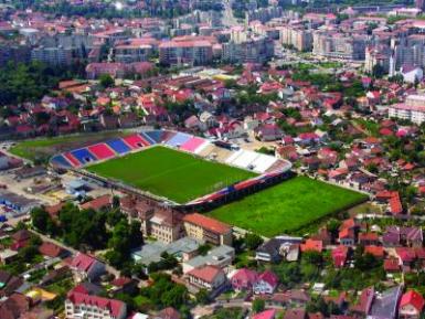 poze fc bihor se intalneste cu suporterii 