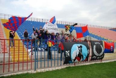 poze fc bihor targu mures