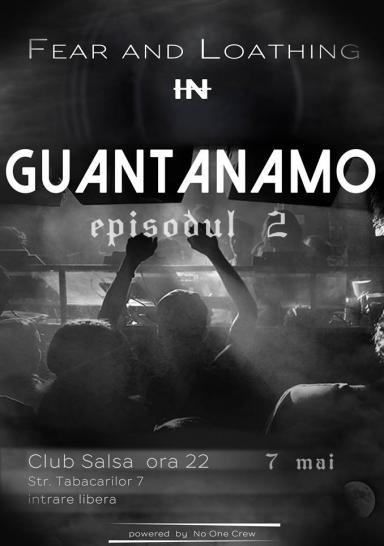poze fear and loathing in guantanamo ep 2