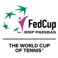 poze fed cup la sala polivalenta cluj napoca