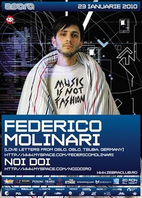 poze federico molinari noidoi si zotist in club zebra