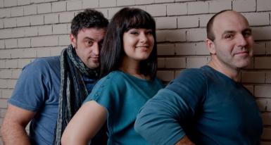 poze fely horea si florin la river deck