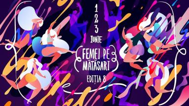 poze femei pe matasari 8 festival urban