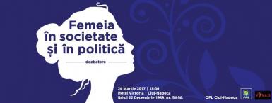 poze femeia in societate i in politica