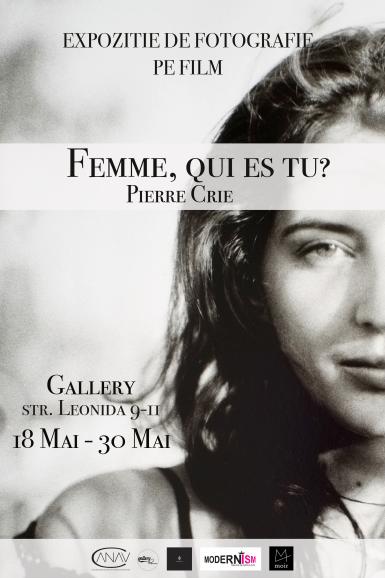 poze femme qui es tu expozitie de fotografie pe film