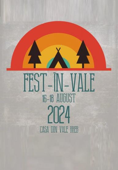 poze fest in vale 2024