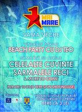 poze festival 1 mai mare la vama veche