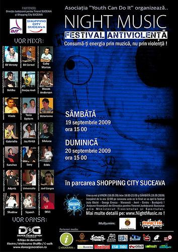 poze festival antiviolenta