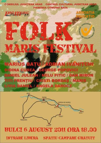 poze festival de folk la bulci