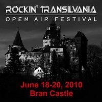 poze festival de rock rockin transilvania open air 2010 castelul bran