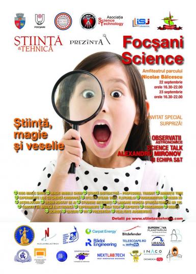 poze festival de tiin a la foc ani