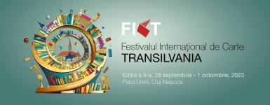 poze festival interna ional de carte transilvania fict in cluj napoca 