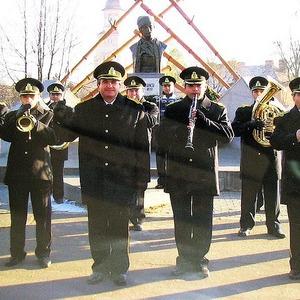 poze festival national de muzica de fanfara