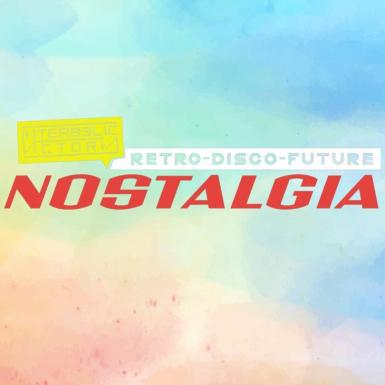 poze festival nostalgia 2024