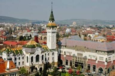 poze festival park la targu mures