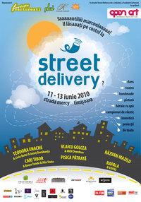poze festival street delivery 2010 timisoara