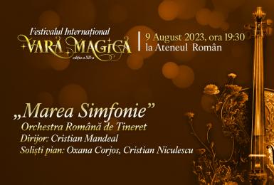 poze festival vara magica marea simfonie 