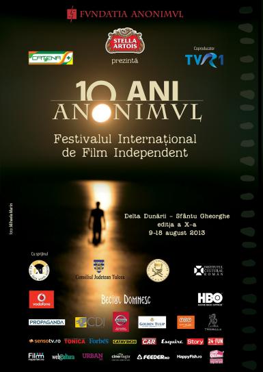 poze festivalul anonimul 2013