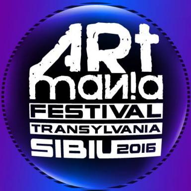 poze festivalul artmania 2016 la sibiu