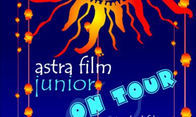 poze festivalul astra film junior la bucuresti