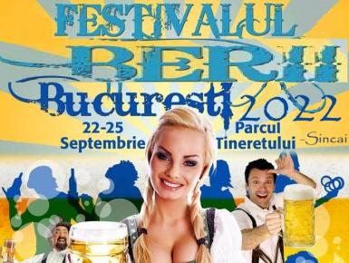 poze festivalul berii 2022