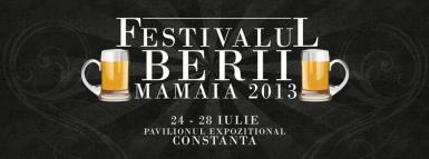 poze festivalul berii mamaia 2013